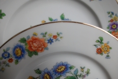 KPM KRISTER #27382 SALAD PLATES