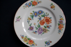 KPM KRISTER #27382 SALAD PLATES