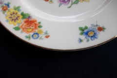 KPM KRISTER #27382 SALAD PLATES