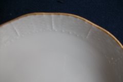 KPM (BERLIN) NEUOSIER 05- COFFEE CUP & SAUCER    ..... http://jaapiesfinechinastore.com