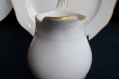 KPM (BERLIN) NEUOSIER 05- CREAMER   ..... https://www.jaapiesfinechinastore.com