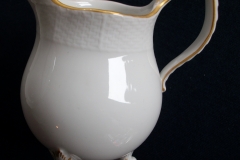 KPM (BERLIN) NEUOSIER 05- CREAMER   ..... https://www.jaapiesfinechinastore.com