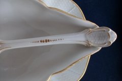 KPM (BERLIN) NEUOSIER 05- GRAVY BOAT   ..... http://jaapiesfinechinastore.com
