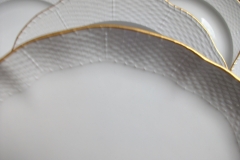 KPM (BERLIN) NEUOSIER 05- OVAL PASTRY DISH   ..... https://www.jaapiesfinechinastore.com