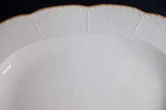 KPM (BERLIN) NEUOSIER 05-   SERVINGPLATTER  13 1/4"   .....   ttps://www.jaapiesfinechinastore.com