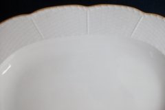 KPM (BERLIN) NEUOSIER 05-   SERVINGPLATTER  13 1/4"   .....   ttps://jaapiesfinechinastore.com