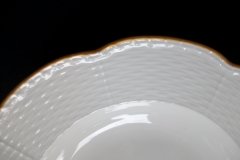 KPM (BERLIN) NEUOSIER 05-   SERVINGPLATTER  13 1/4"   .....   ttps://jaapiesfinechinastore.com
