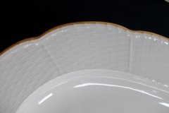 KPM (BERLIN) NEUOSIER 05-   SERVINGPLATTER  13 1/4"   .....   ttps://jaapiesfinechinastore.com