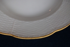 KPM (BERLIN) NEUOSIER 05-   SERVINGPLATTER  13 1/4"   .....   ttps://www.jaapiesfinechinastore.com