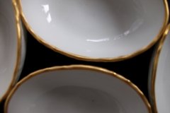 KPM (BERLIN) NEUOSIER 05-   INDIVIDUAL SALTS  .....   ttps://jaapiesfinechinastore.com