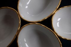KPM (BERLIN) NEUOSIER 05-   INDIVIDUAL SALTS  .....   ttps://jaapiesfinechinastore.com