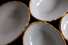 KPM (BERLIN) NEUOSIER 05-   INDIVIDUAL SALTS  .....   ttps://jaapiesfinechinastore.com