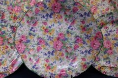 MIDWINTER BRAMA- CAKE SERVING PLATE    ..... http://jaapiesfinechinastore.com