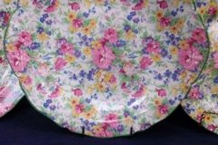 MIDWINTER BRAMA- CAKE SERVING PLATE    ..... http://jaapiesfinechinastore.com
