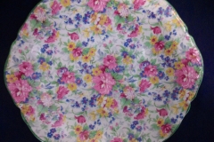 MIDWINTER BRAMA- CAKE SERVING PLATE    ..... https://www.jaapiesfinechinastore.com