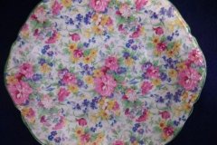 MIDWINTER BRAMA- CAKE SERVING PLATE    ..... http://jaapiesfinechinastore.com