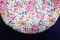 MIDWINTER BRAMA- CAKE SERVING PLATE    ..... http://jaapiesfinechinastore.com