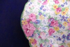 MIDWINTER BRAMA- CAKE SERVING PLATE    ..... http://jaapiesfinechinastore.com