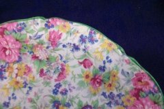 MIDWINTER BRAMA- CAKE SERVING PLATE    ..... http://jaapiesfinechinastore.com