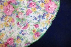 MIDWINTER BRAMA- CAKE SERVING PLATE    ..... http://jaapiesfinechinastore.com