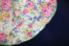MIDWINTER BRAMA- CAKE SERVING PLATE    ..... http://jaapiesfinechinastore.com