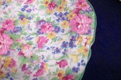 MIDWINTER BRAMA- CAKE SERVING PLATE    ..... http://jaapiesfinechinastore.com