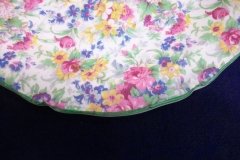 MIDWINTER BRAMA- CAKE SERVING PLATE    ..... http://jaapiesfinechinastore.com