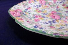 MIDWINTER BRAMA- CAKE SERVING PLATE    ..... http://jaapiesfinechinastore.com