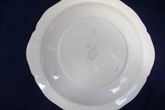 MIDWINTER BRAMA- CAKE SERVING PLATE    ..... http://jaapiesfinechinastore.com