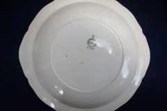 MIDWINTER BRAMA- CAKE SERVING PLATE    ..... http://jaapiesfinechinastore.com