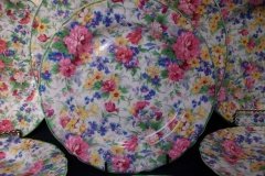 MIDWINTER BRAMA- DESSERT/PIE PLATE 7 1/4"  ..... http://jaapiesfinechinastore.com