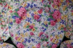 MIDWINTER BRAMA- DESSERT/PIE PLATE 7 1/4"  ..... http://jaapiesfinechinastore.com