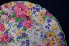 MIDWINTER BRAMA- DESSERT/PIE PLATE 7 1/4"  ..... http://jaapiesfinechinastore.com