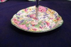MIDWINTER BRAMA-  EGG CUPS & HANDLED TRAY  ..... http://jaapiesfinechinastore.com