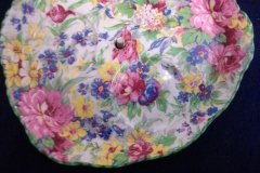 MIDWINTER BRAMA-  EGG CUPS & HANDLED TRAY  ..... http://jaapiesfinechinastore.com