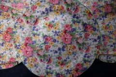MIDWINTER BRAMA- LUNCH PLATE  9" ..... http://jaapiesfinechinastore.com