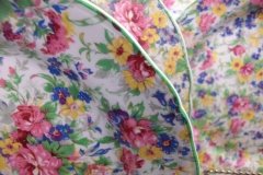 MIDWINTER BRAMA- LUNCH PLATE  9" ..... http://jaapiesfinechinastore.com