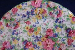 MIDWINTER BRAMA- LUNCH PLATE  9" ..... http://jaapiesfinechinastore.com