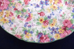 MIDWINTER BRAMA- LUNCH PLATE  9" ..... https://www.jaapiesfinechinastore.com