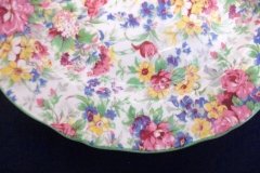 MIDWINTER BRAMA- LUNCH PLATE  9" ..... http://jaapiesfinechinastore.com