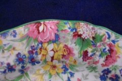 MIDWINTER BRAMA- LUNCH PLATE  9" ..... http://jaapiesfinechinastore.com