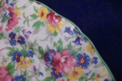 MIDWINTER BRAMA- LUNCH PLATE  9" ..... https://www.jaapiesfinechinastore.com