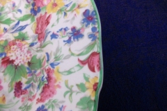 MIDWINTER BRAMA- LUNCH PLATE  9" ..... https://www.jaapiesfinechinastore.com