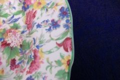 MIDWINTER BRAMA- LUNCH PLATE  9" ..... http://jaapiesfinechinastore.com
