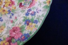 MIDWINTER BRAMA- LUNCH PLATE  9" ..... http://jaapiesfinechinastore.com