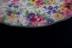 MIDWINTER BRAMA- LUNCH PLATE  9" ..... http://jaapiesfinechinastore.com