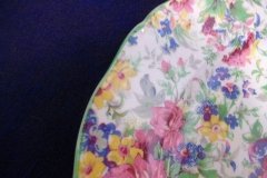 MIDWINTER BRAMA- LUNCH PLATE  9" ..... http://jaapiesfinechinastore.com
