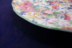 MIDWINTER BRAMA- LUNCH PLATE  9" ..... http://jaapiesfinechinastore.com