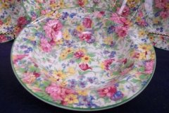 MIDWINTER BRAMA- RIM CEREAL BOWL  6 5/8"  ..... http://jaapiesfinechinastore.com