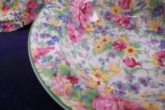 MIDWINTER BRAMA- RIM CEREAL BOWL  6 5/8"  ..... http://jaapiesfinechinastore.com
